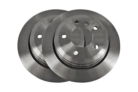 Brake Disc (294x19mm) - BMW