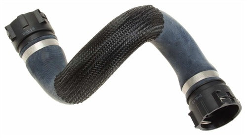 BMW E70 X5 3.0 Lower Engine Radiator Hose OEM 17127537108