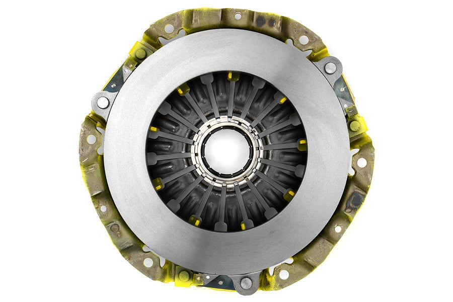 ACT 6 Puck Clutch Kit (Lightweight FW) - 2013-2016 Scion FR-S / 2013-2020 Subaru BRZ / 2017-2020 Toyota 86