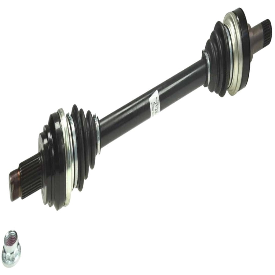 BMW F25 X3/X4 xDrive28i New Right Rear Axle OEM 33207598038 (2013-2017)