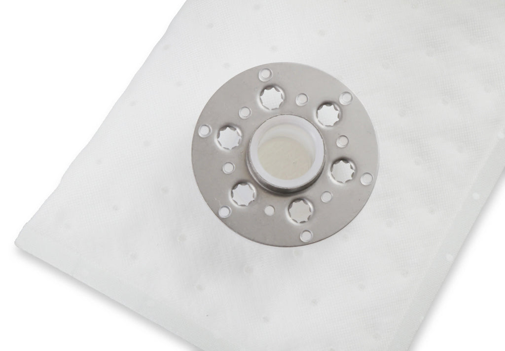 3" X 8" HydraMat®, Rectangle Offset Outlet