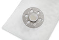 3" X 8" HydraMat®, Rectangle Offset Outlet