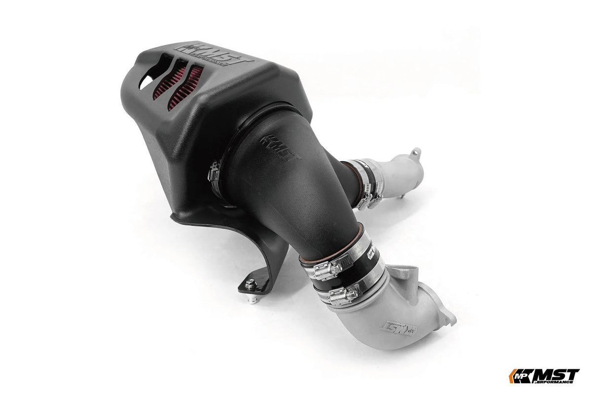MST BMW G8X M2/M3/M4 Competition S58 Cold Air Intake + Inlet Kit (BW-S5802L)