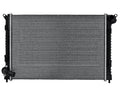 Mini Cooper Radiator By Nissens 17117570821