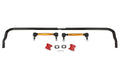 FactionFab Sway Bar 22mm Front - 2013-2020 Subaru BRZ / Scion FR-S / Toyota 86