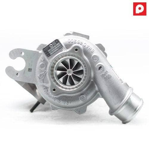 Pure Turbos Porsche 718 Cayman (2.0L) Pure450