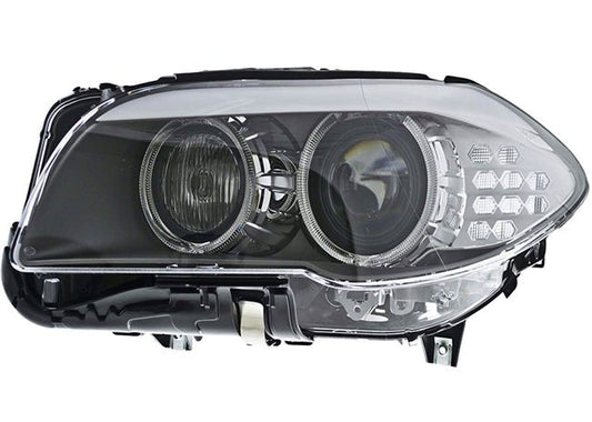 BMW F10 5-Series Xenon Headlight Assembly OEM 63117271903 or 63117271904