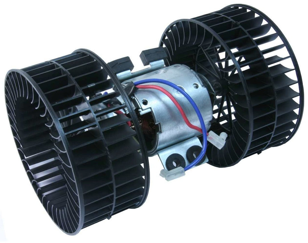 BMW E38 7-Series AC Blower Motor By ACM Parts 64118391809