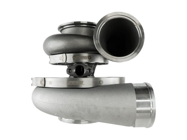 TurboSmart TS-1 Turbocharger 7880 V-Band 0.96AR Externally Wastegated - Universal