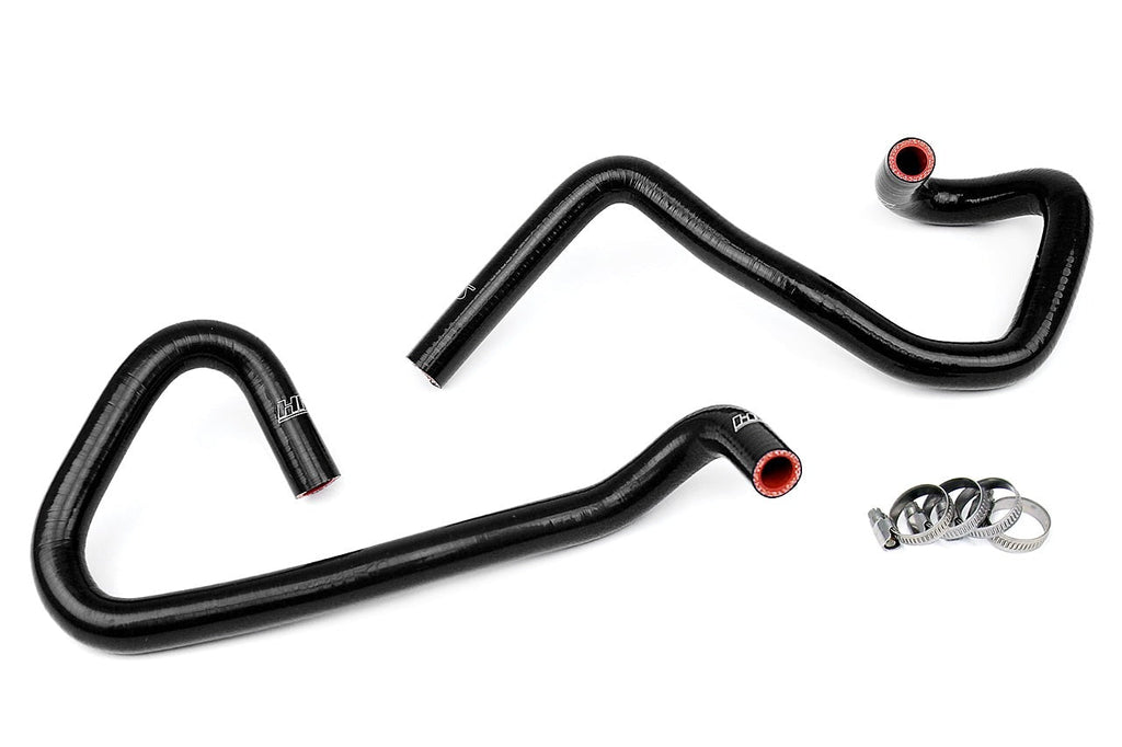 HPS Silicone Heater Coolant Hose Kit Toyota 2005-2023 Tacoma 2.7L 4Cyl, 57-1470