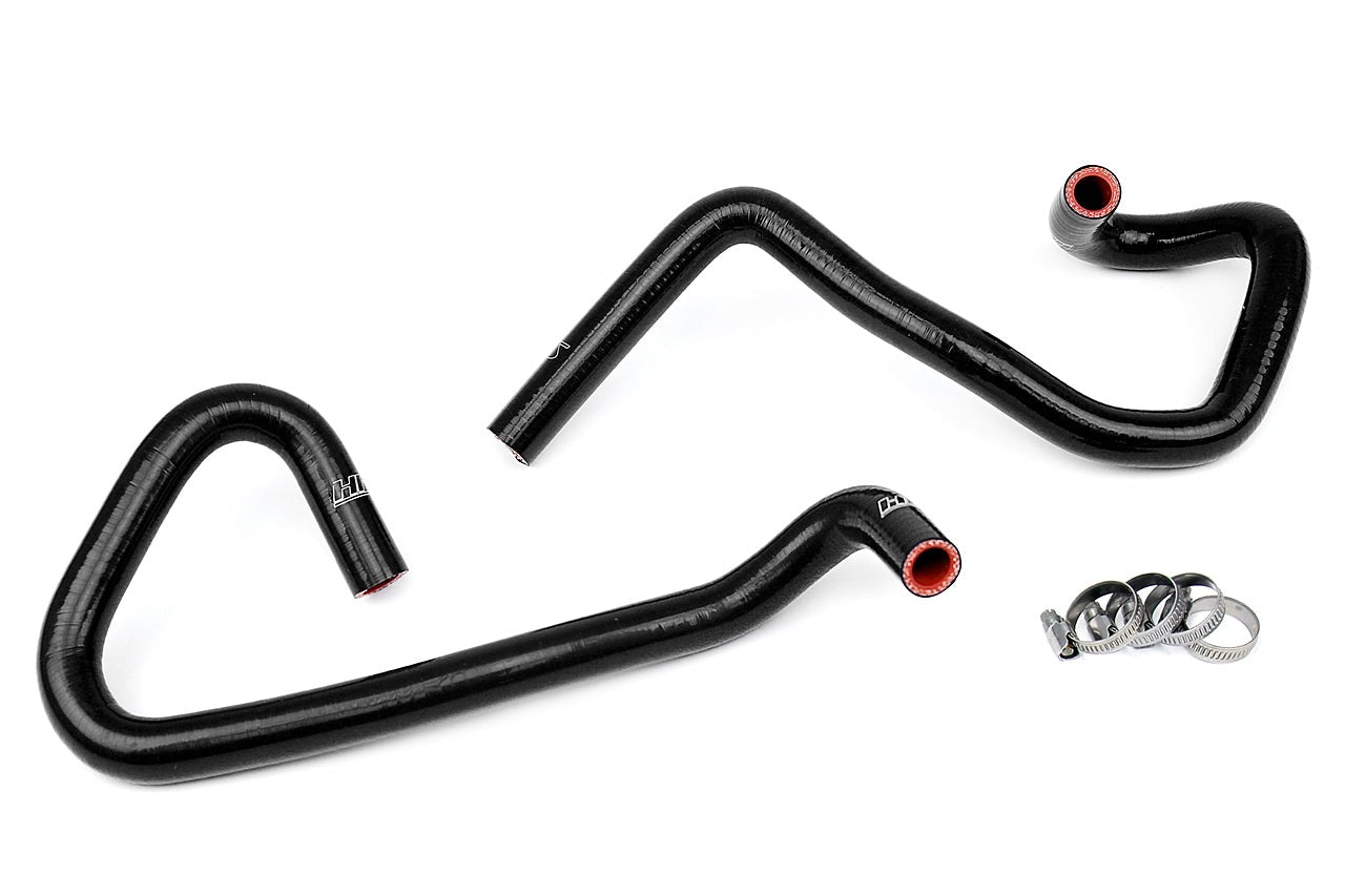 HPS Silicone Heater Coolant Hose Kit Toyota 2005-2023 Tacoma 2.7L 4Cyl, 57-1470