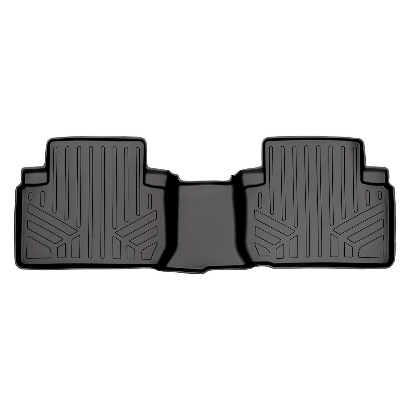 SMARTLINER Floor Liners for 2022-2026 Mitsubishi Eclipse Cross