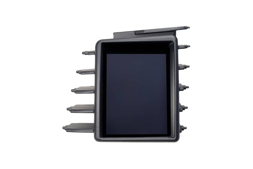 CANchecked VW Bus T6 MFD28 Multi Function Display | 2.8" Gen2 (LHD)