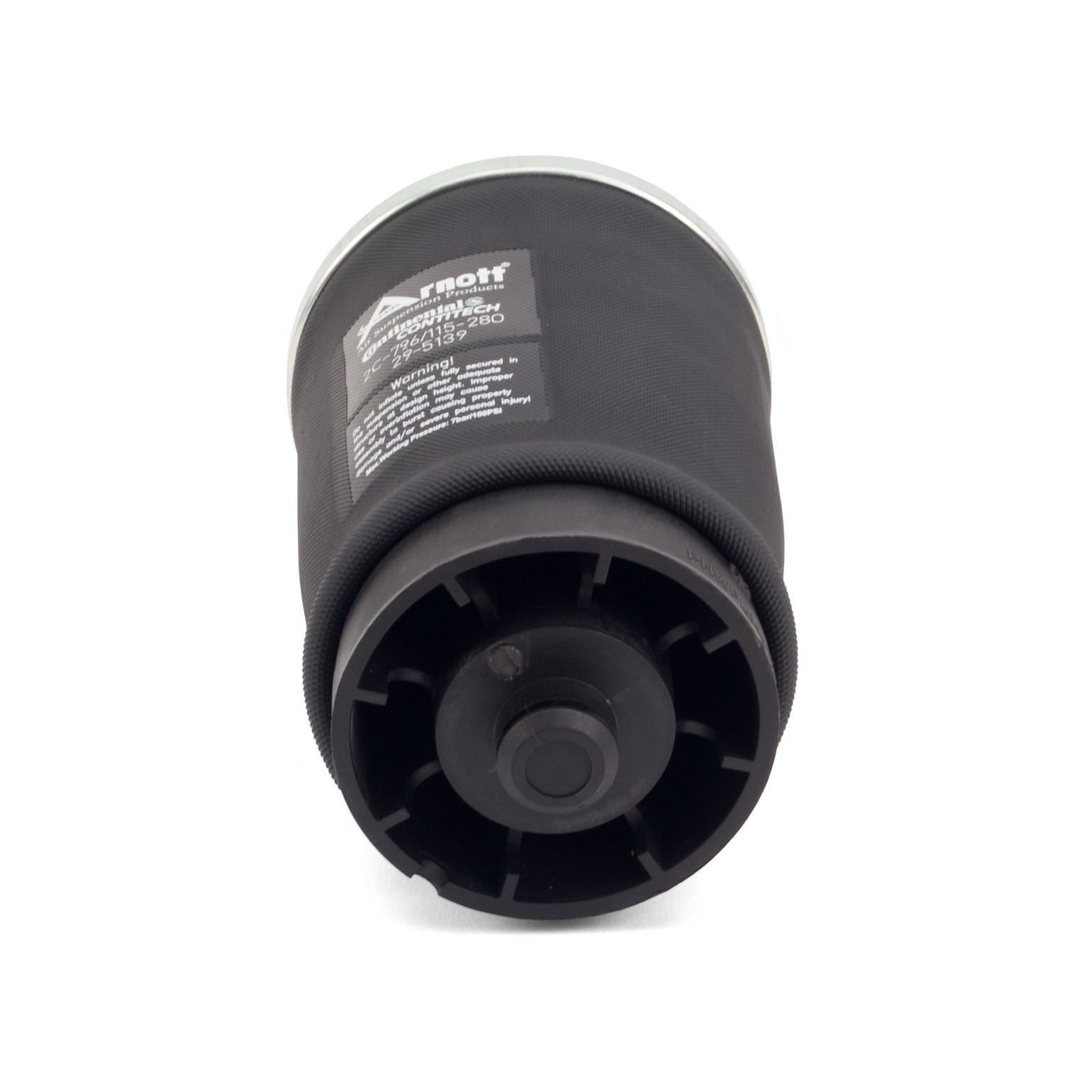 BMW E53 X5 Rear Suspension Air Bag By Arnott