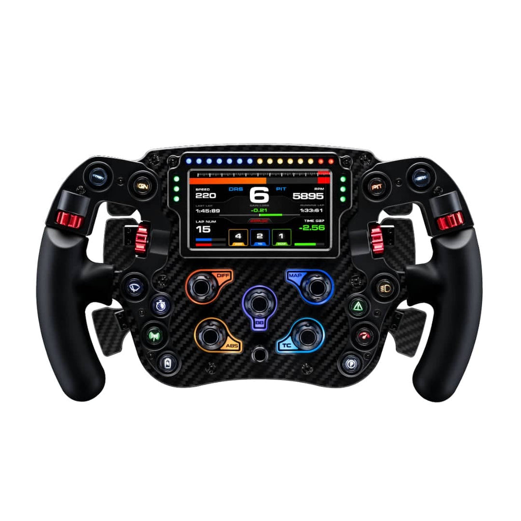 SIMAGIC FX Pro Formula Steering Wheel