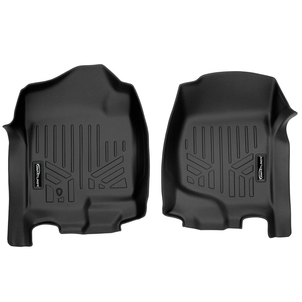 Smart TrimTM Floor Liners for 2007-2014 Suburban / Yukon XL