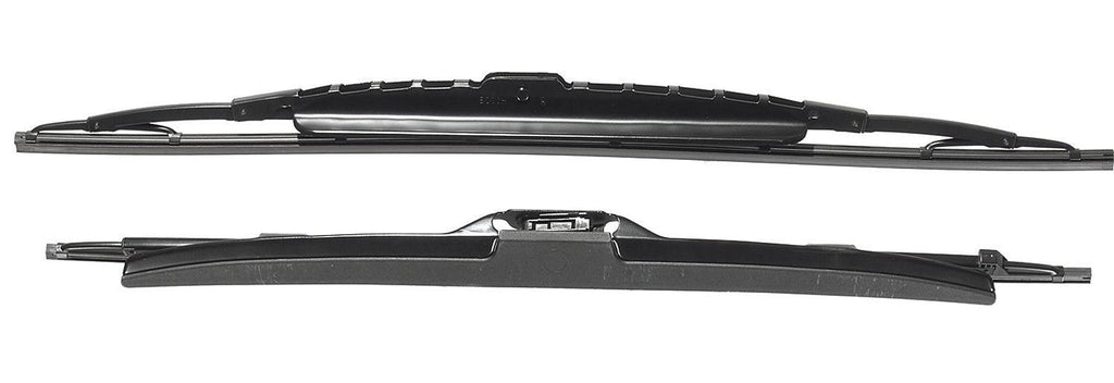 BMW E38 7-Series Windshield Wiper Blade Set By Bosch