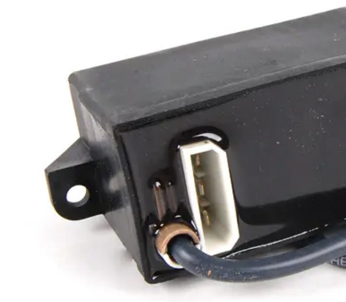 BMW E46 3-Series D2S Xenon Headlight Igniter By Dorman 63126907504