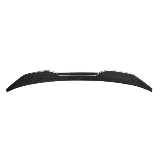 X4 G02 SQ Style Dry Carbon Fiber Spoiler