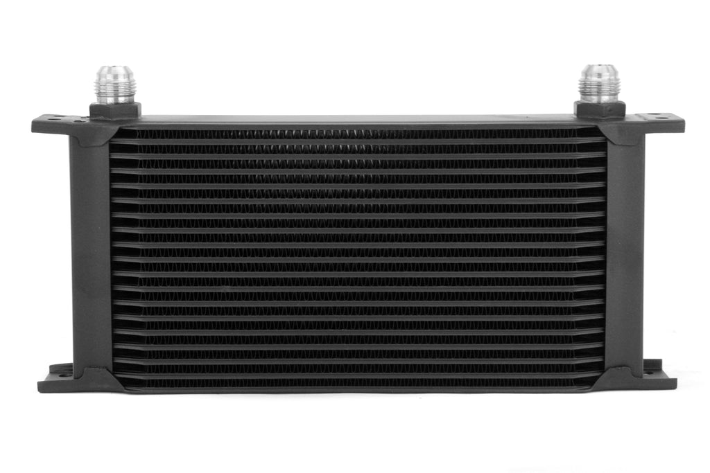 Mishimoto Oil Cooler Kit Black - 2013-2021 Scion FR-S / Subaru BRZ / Toyota 86