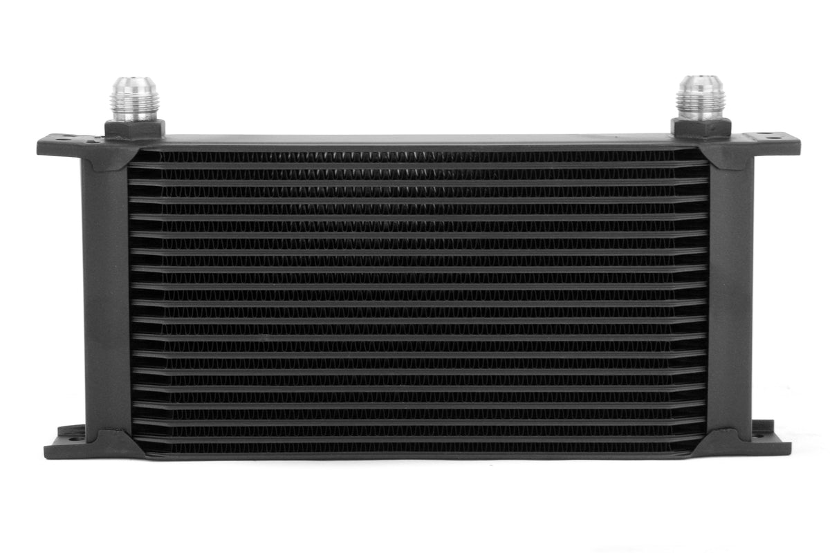 Mishimoto Oil Cooler Kit Black - 2013-2021 Scion FR-S / Subaru BRZ / Toyota 86