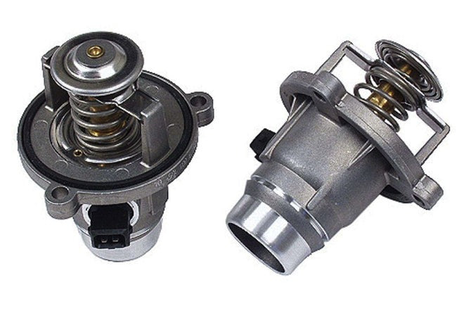 BMW E65/E66 7-Series Engine Cooling Thermostat OEM 11537586885
