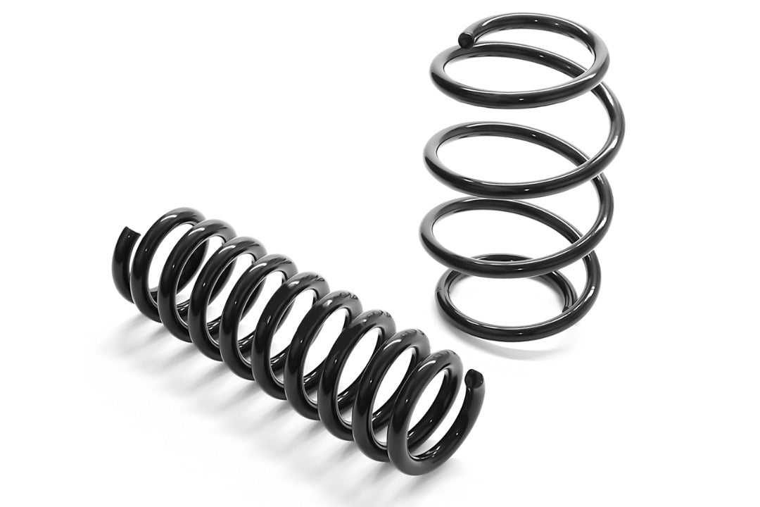 MMX Performance BMW F20 F22 M135i M140i M235i M240i Lowering Springs