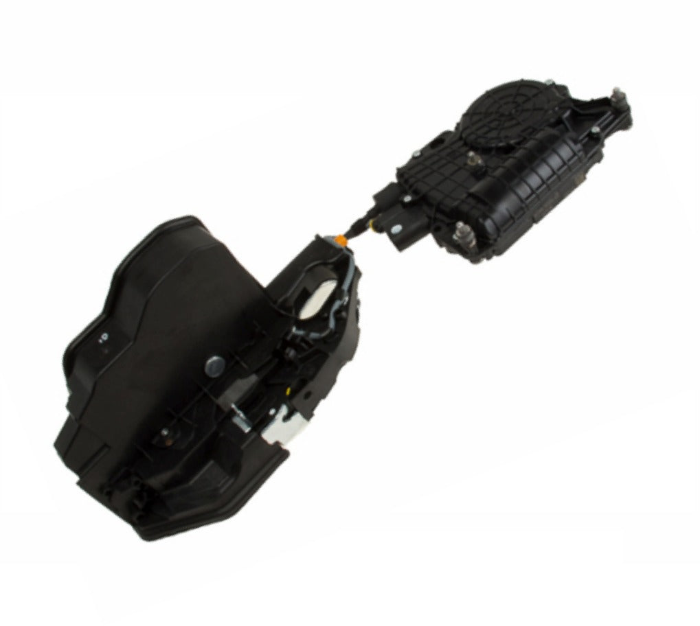 BMW X5 Rear Passenger Door Lock Actuator By Bapmic 51227315024 (Soft Close Doors)