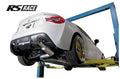 GReddy RS Race Exhaust - 2017-2020 Toyota 86