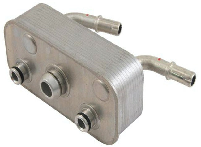 BMW E46 3-Series Automatic Transmission Oil Cooler By Uro 17227505826