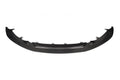 F8X V1 Style Dry Carbon Fiber Front Lip