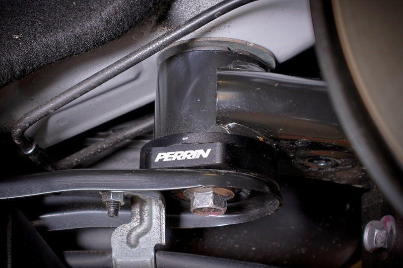 PERRIN Rear Subframe Lockdown 2015-2025 Subaru WRX/STI / 2022-2026 BRZ