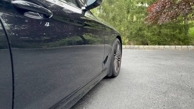 TLG Guards for BMW G30