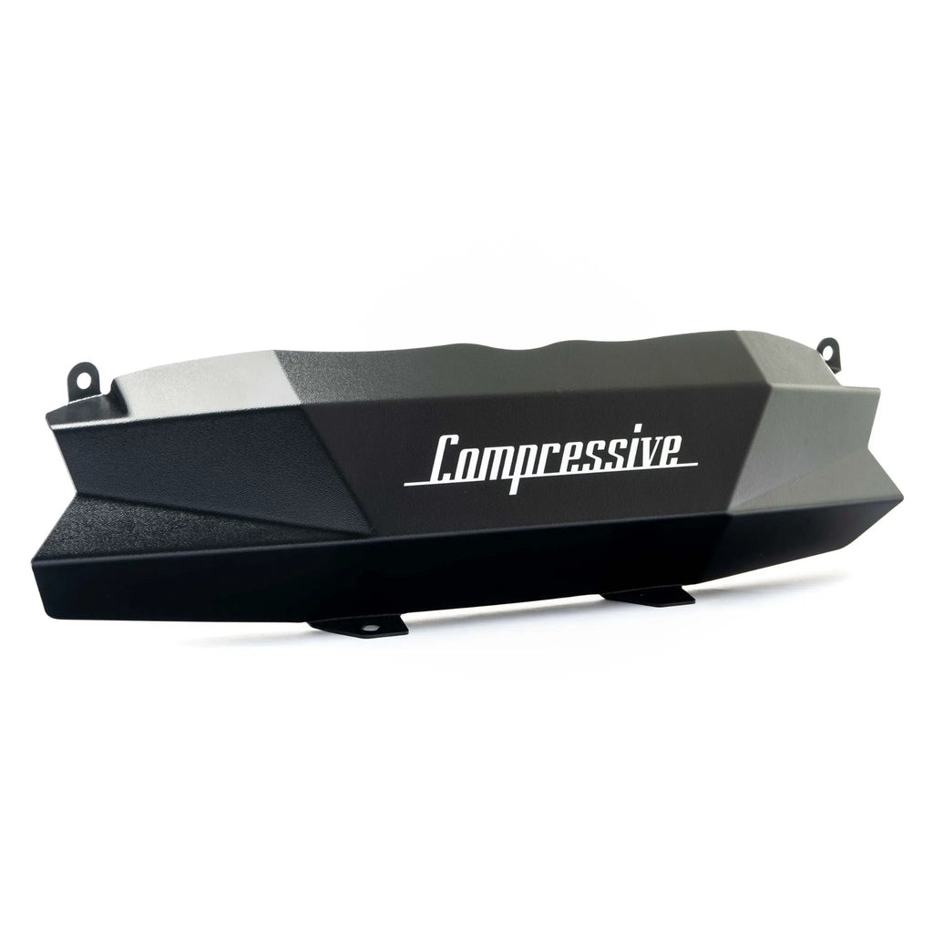 Compressive Tuning SmartFlow Intake Duct - 2022-2026 Subaru BRZ