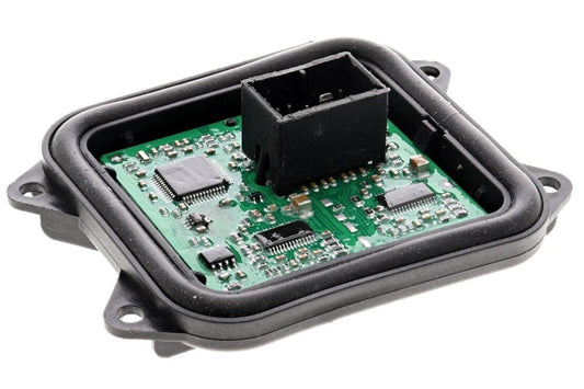 BMW E9X 3-Series New Control Unit for Adaptive Headlight By Uro 63117182396 (2009-2011)