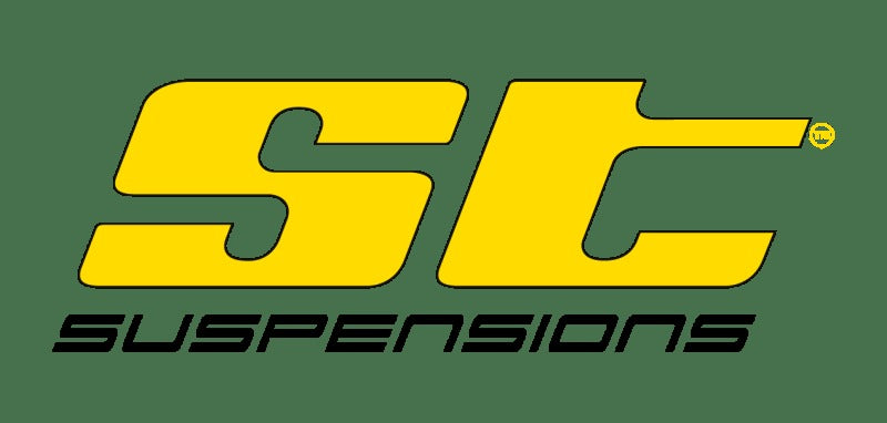 ST XTA Plus 3 Coilover Kit BMW E36 (Sedan/Coupe/Conv.)
