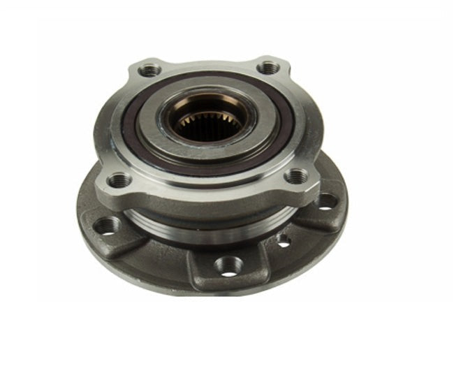 BMW F15 X5 Front Wheel Bearing OEM W/ Bolts 31226882263