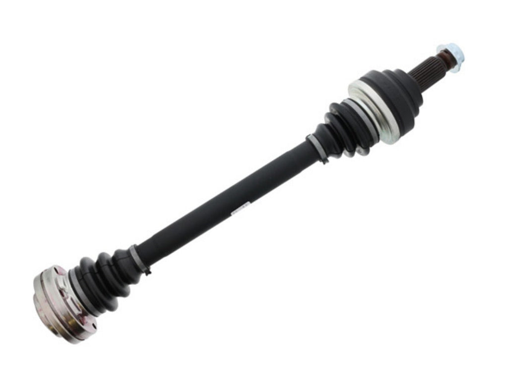 BMW E90 335i & 335xi Rear Axle OEM 33207568737 or 33207568738