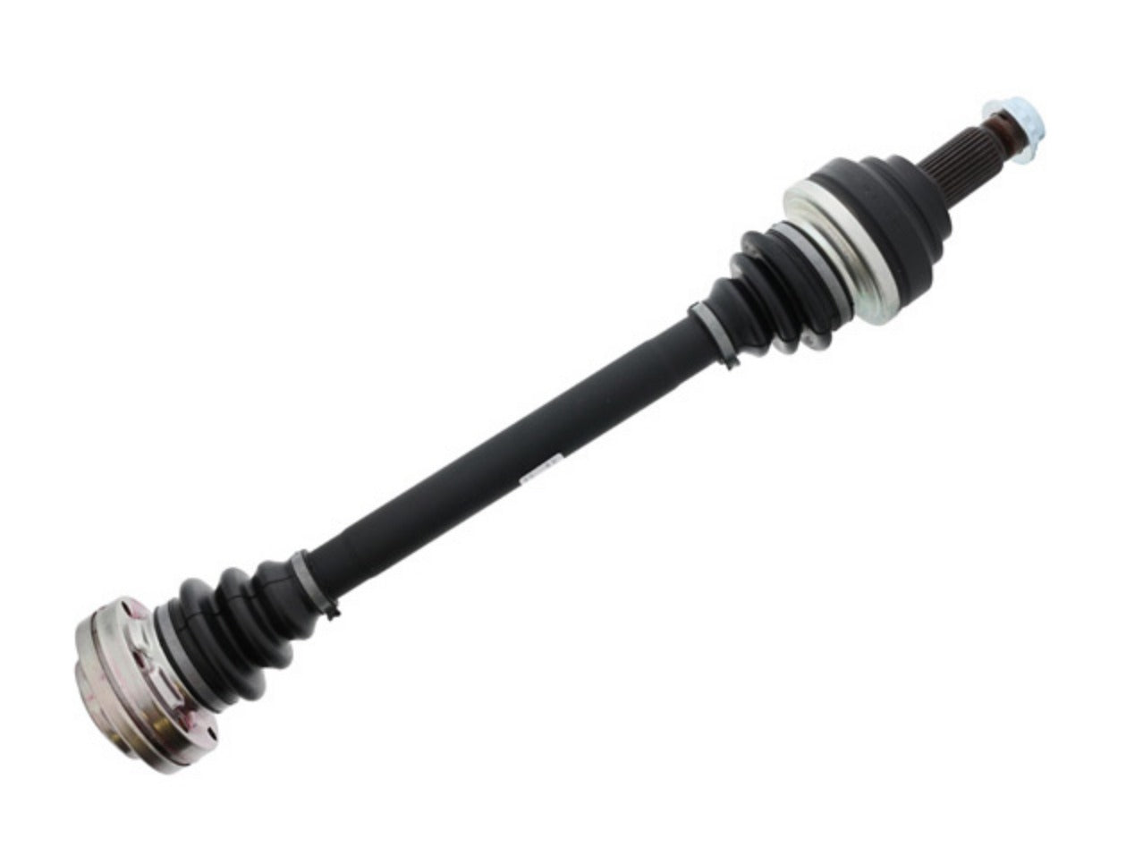 BMW E90 335i & 335xi Rear Axle OEM 33207568737 or 33207568738