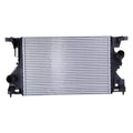 Intercooler - Mercedes