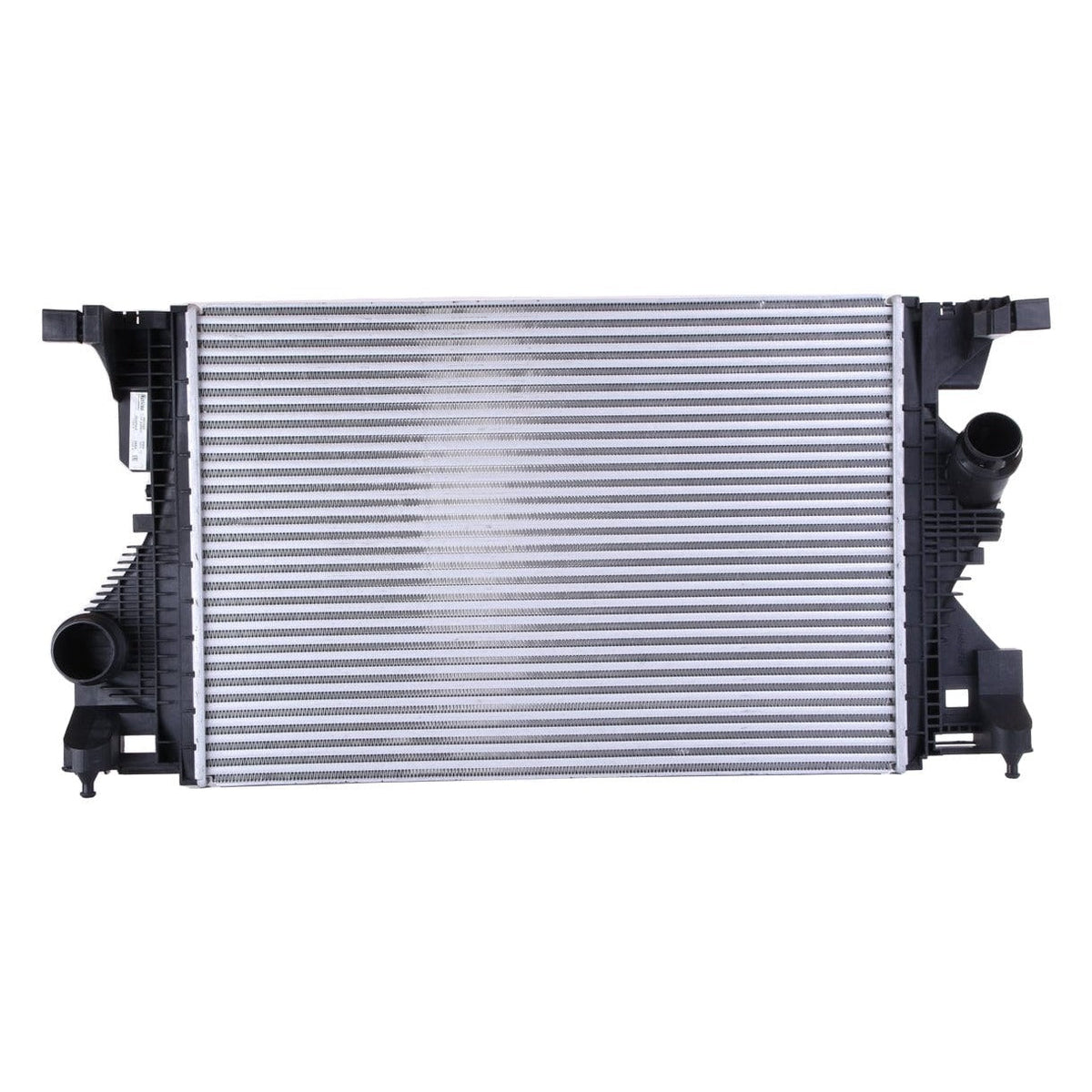 Intercooler - Mercedes