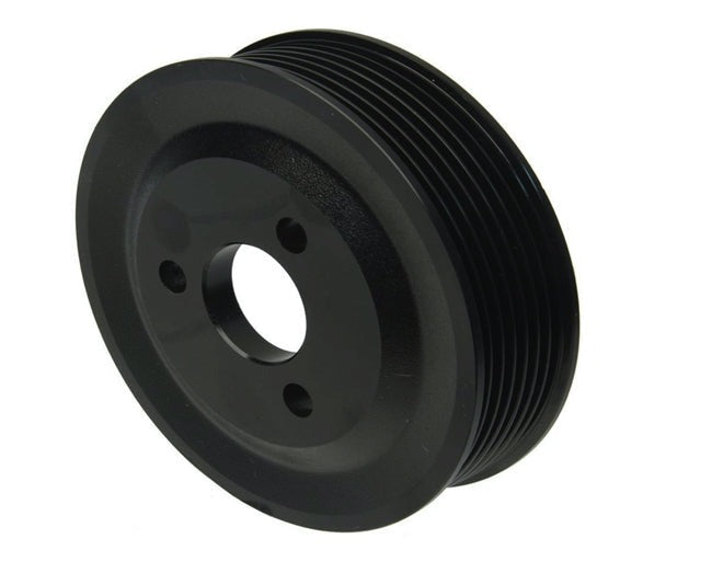 BMW 335i,335is,335i xDrive Power Steering Pump Pulley By Vaico 32427553955