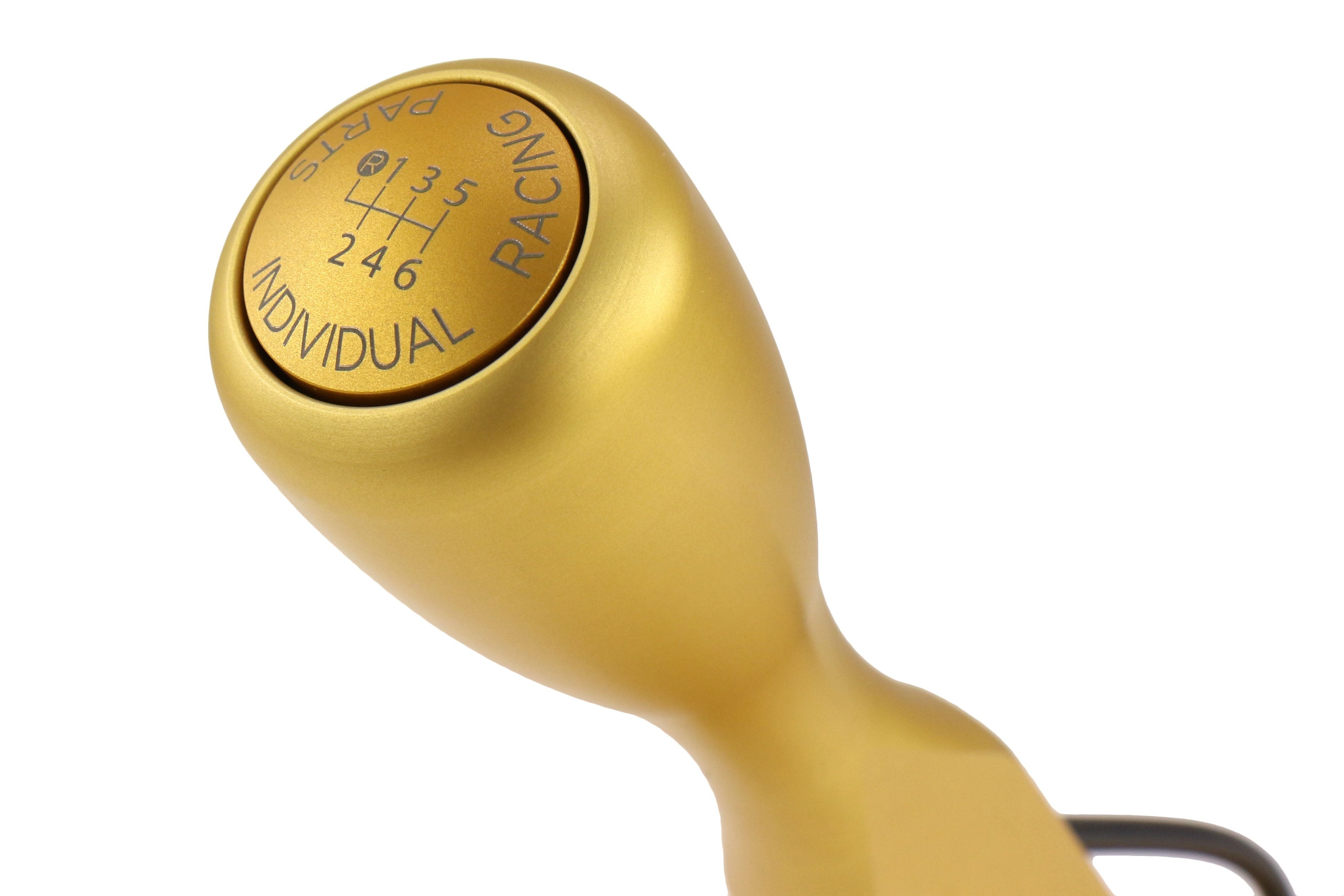 IRP Short Shifter V3 24K Gold Money - 2013-2016 Scion FR-S / 2013-2020 Subaru BRZ / 2017-2019 Toyota 86