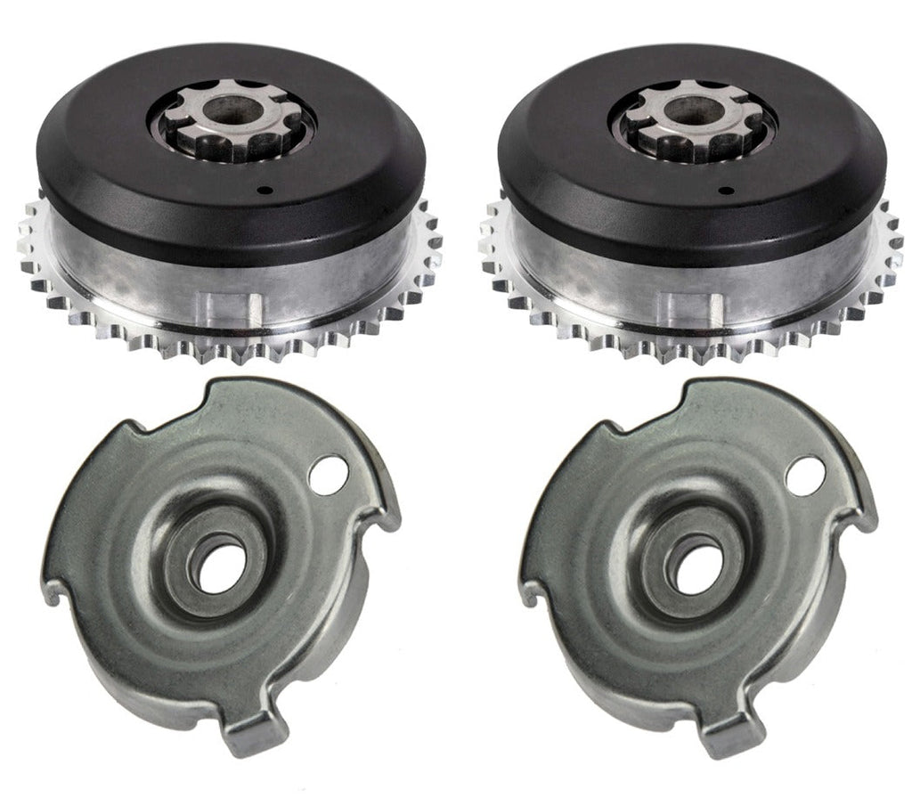 BMW F25 X3 Timing Chain Sprocket Kit By RhineWerks 11367583207 & 11367583208