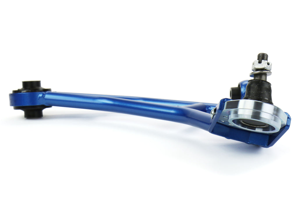 Cusco Wide Tread Front Lower Control Arm - 2013-2016 Scion FR-S / 2013-2020 Subaru BRZ / 2017-2019 Toyota 86