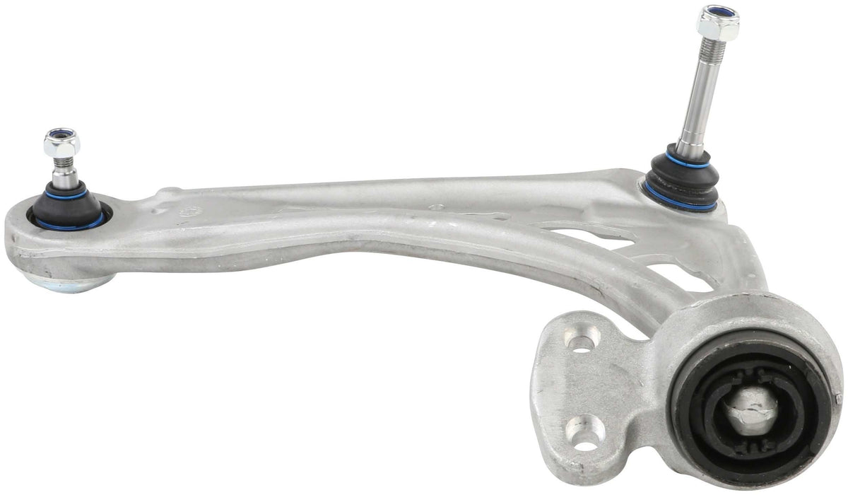 BMW E46 3-Series Front Control Arm Kit By Delphi 31122343352 & 31122343353