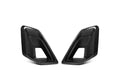 23+ X5 G05/G18 LCI OEM Style Dry Carbon Fiber Front Air Intake