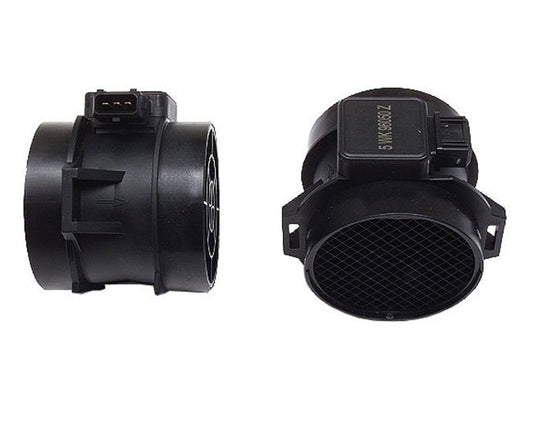 BMW E46 3-Series Mass Air Flow Sensor OEM 13621432356