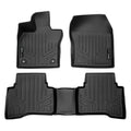 SMARTLINER Floor Liners for 2023-2026 Toyota Prius (Fits XLE and Limited Trim)
