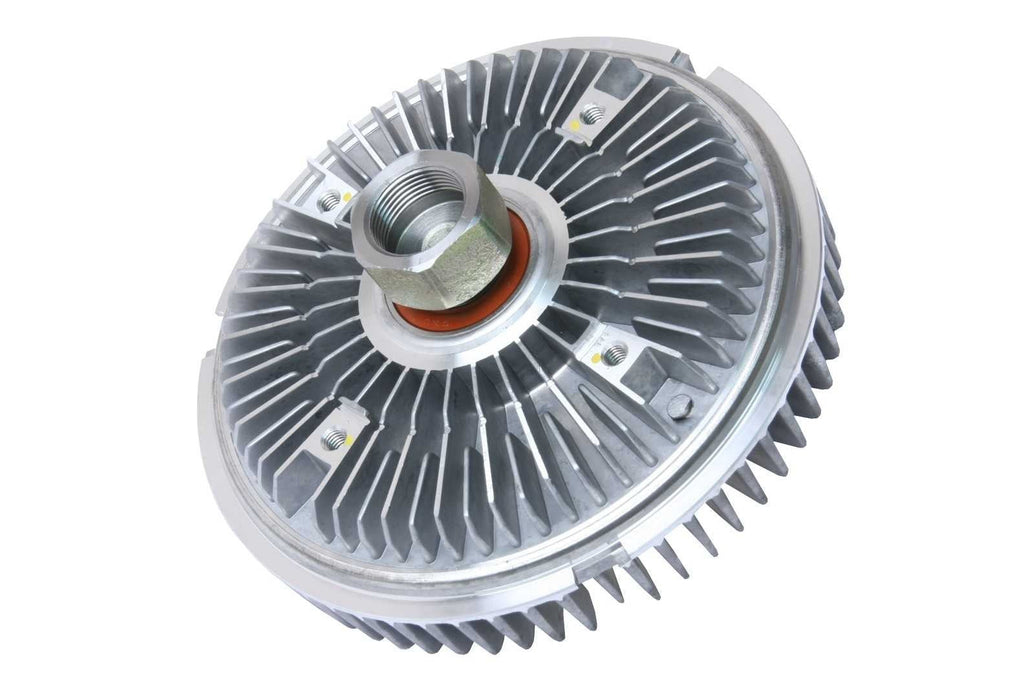 BMW E65/E66 7-Series Cooling Fan Clutch By Uro 17417505109